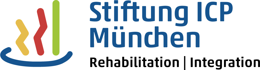 Logo der Stiftung ICP München